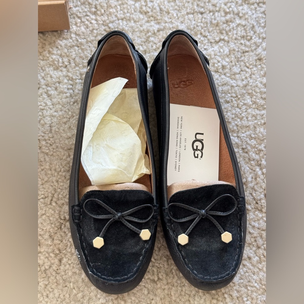 Ugg Flats
